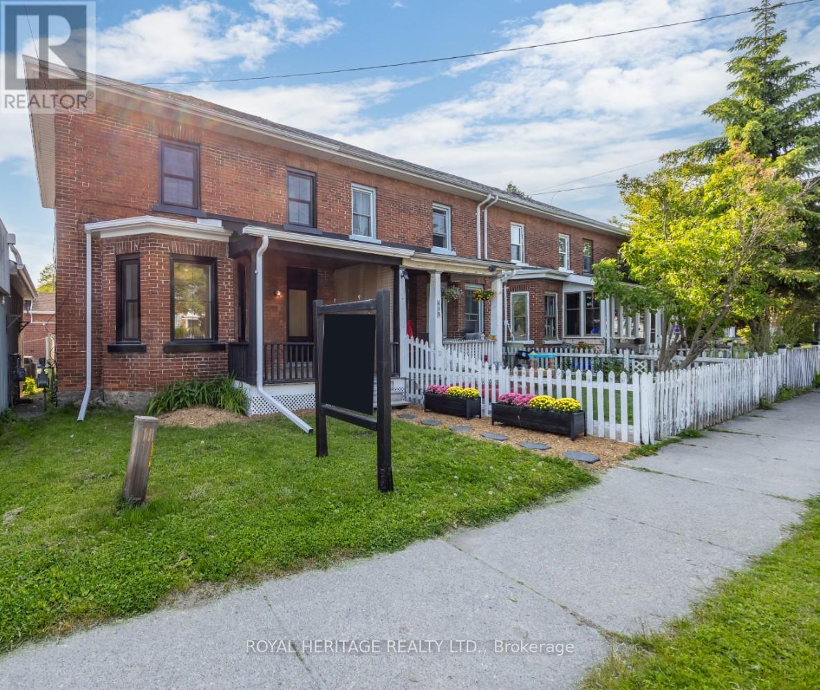 Property at 413 DIVISION STREET image 1