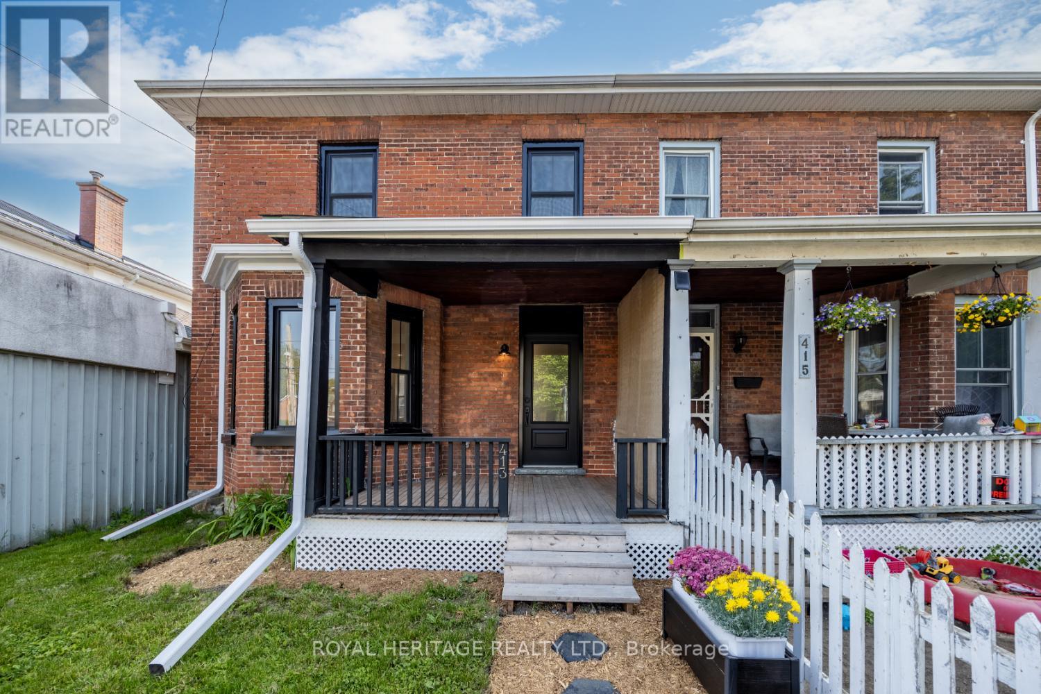 Property at 413 DIVISION STREET image 3