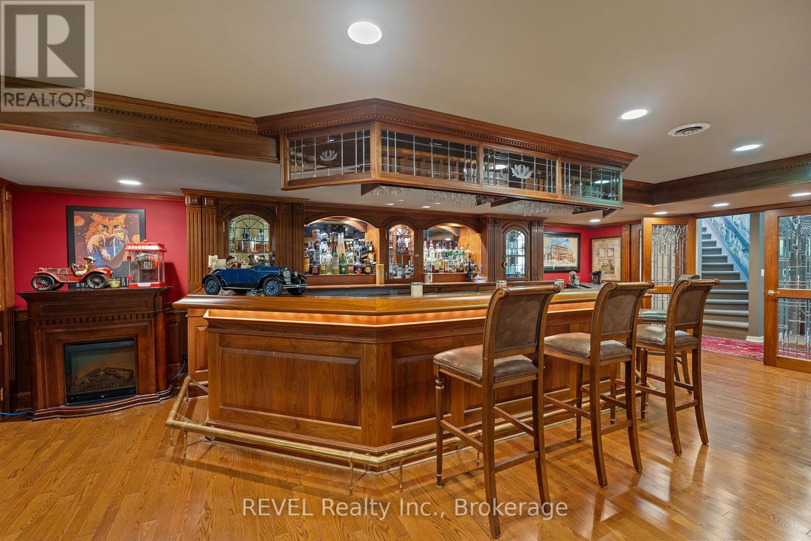 2721 Decew Road, St. Catharines (Rykert/vansickle), Ontario  L2R 6P7 - Photo 34 - X12266766