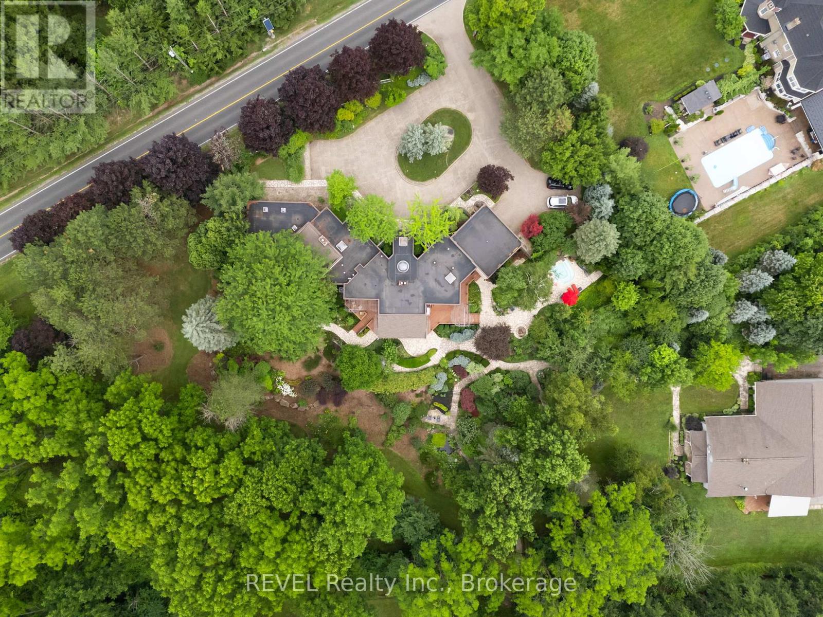 2721 Decew Road, St. Catharines (Rykert/vansickle), Ontario  L2R 6P7 - Photo 48 - X12266766