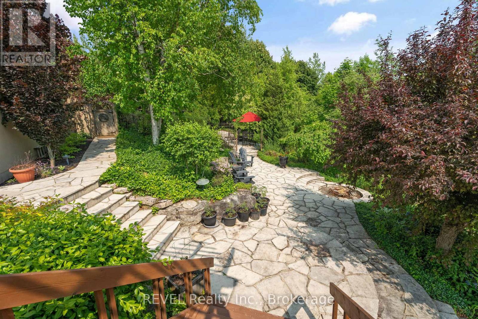 2721 Decew Road, St. Catharines (Rykert/vansickle), Ontario  L2R 6P7 - Photo 9 - X12266766