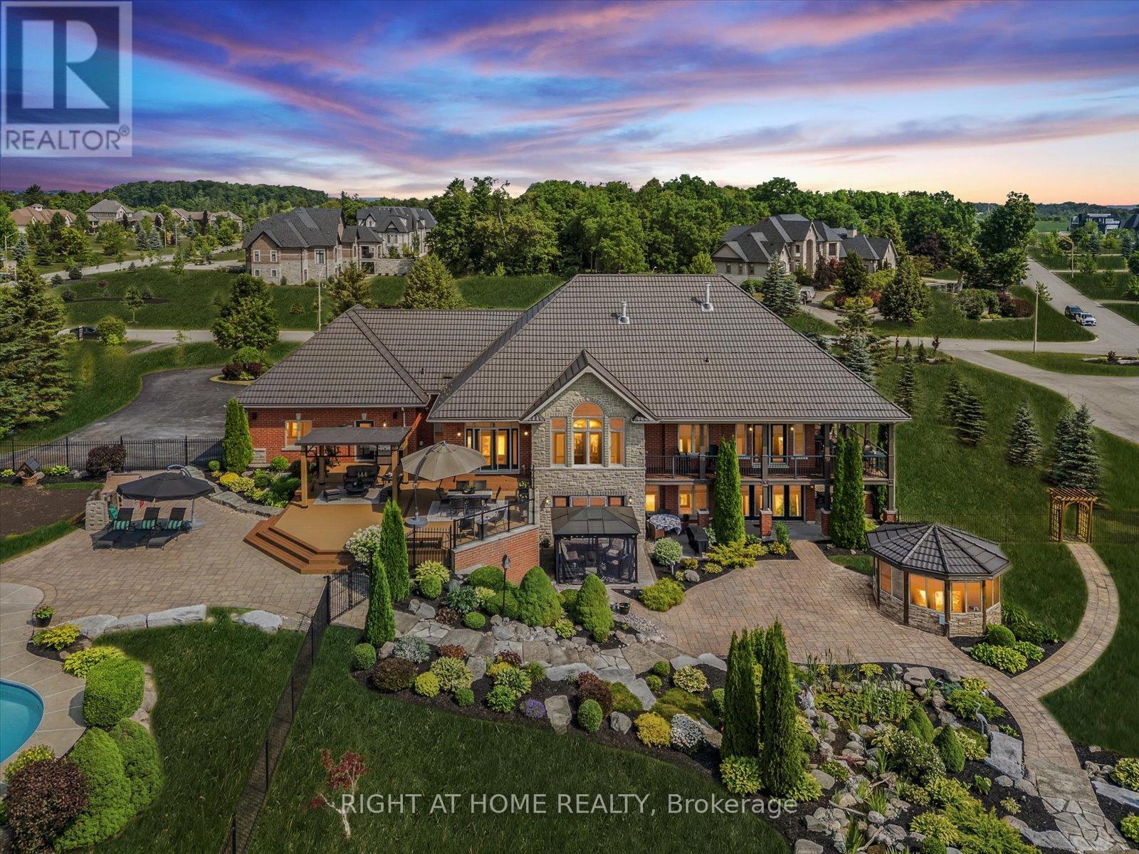 7 CLYDE COURT, scugog (port perry), Ontario