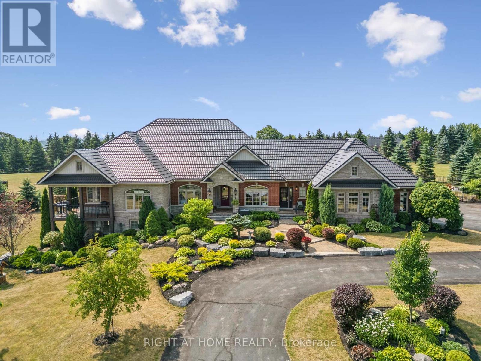 7 Clyde Court, Scugog (Port Perry), Ontario  L9L 2C9 - Photo 2 - E12284744