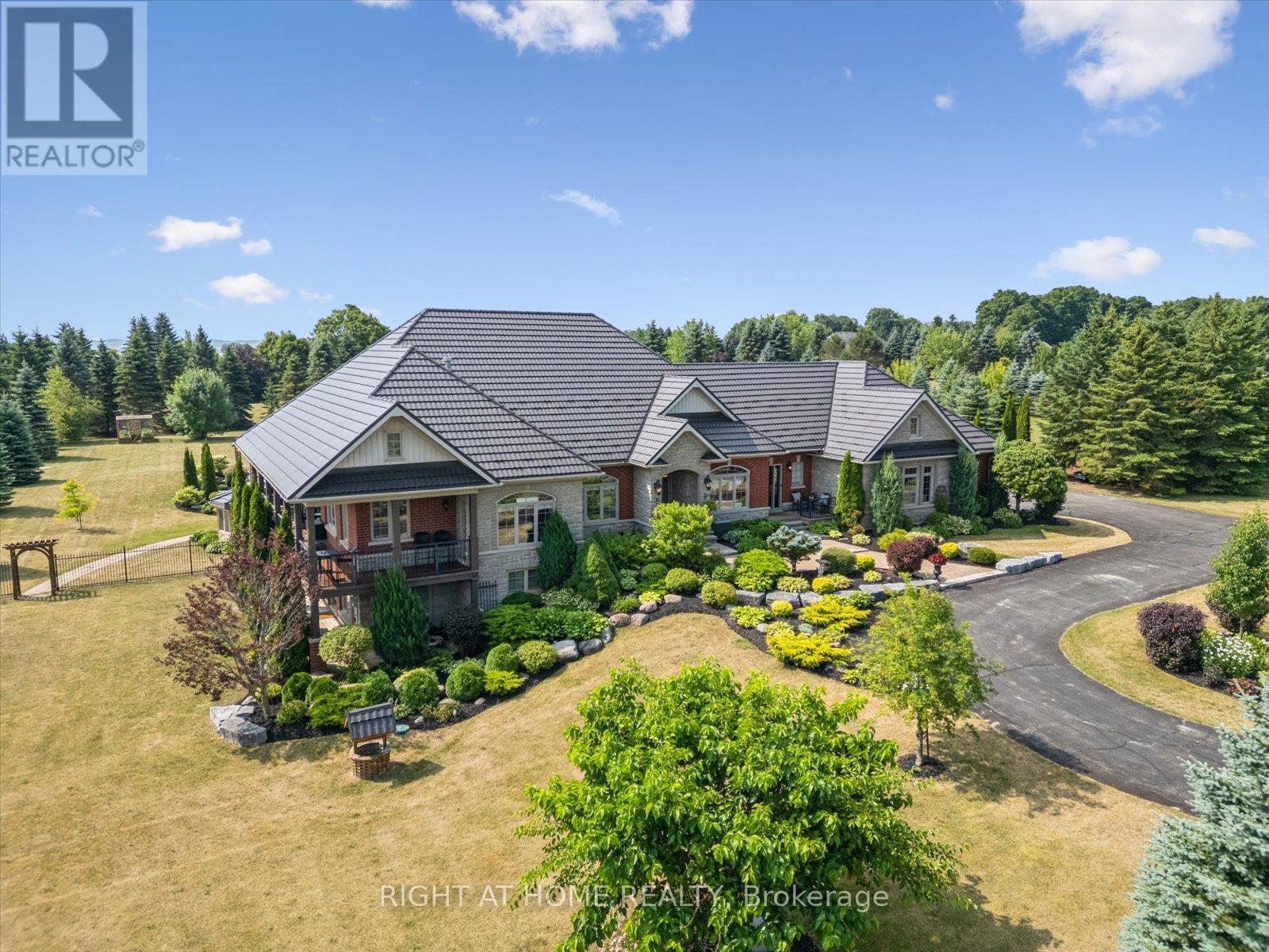 7 Clyde Court, Scugog, Ontario  L9L 2C9 - Photo 3 - E12284744