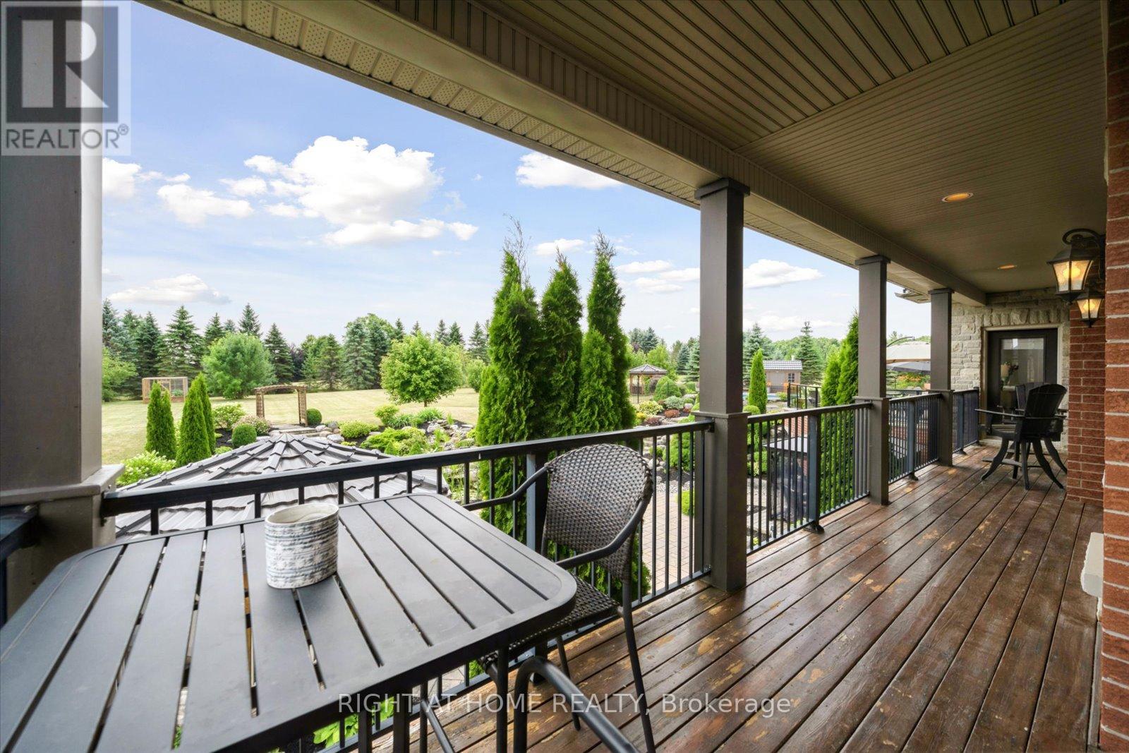 7 Clyde Court, Scugog (Port Perry), Ontario  L9L 2C9 - Photo 36 - E12284744