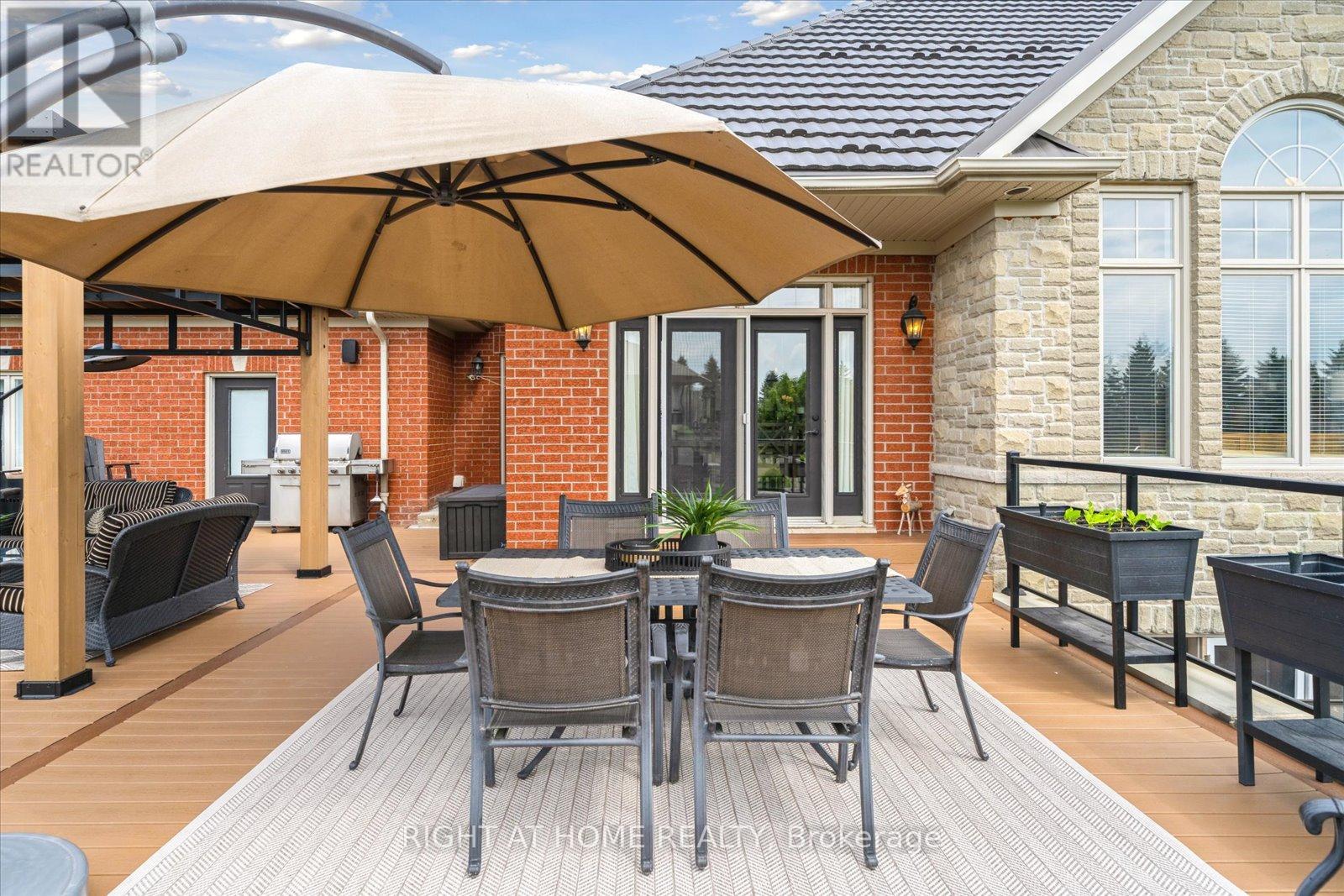 7 Clyde Court, Scugog (Port Perry), Ontario  L9L 2C9 - Photo 37 - E12284744