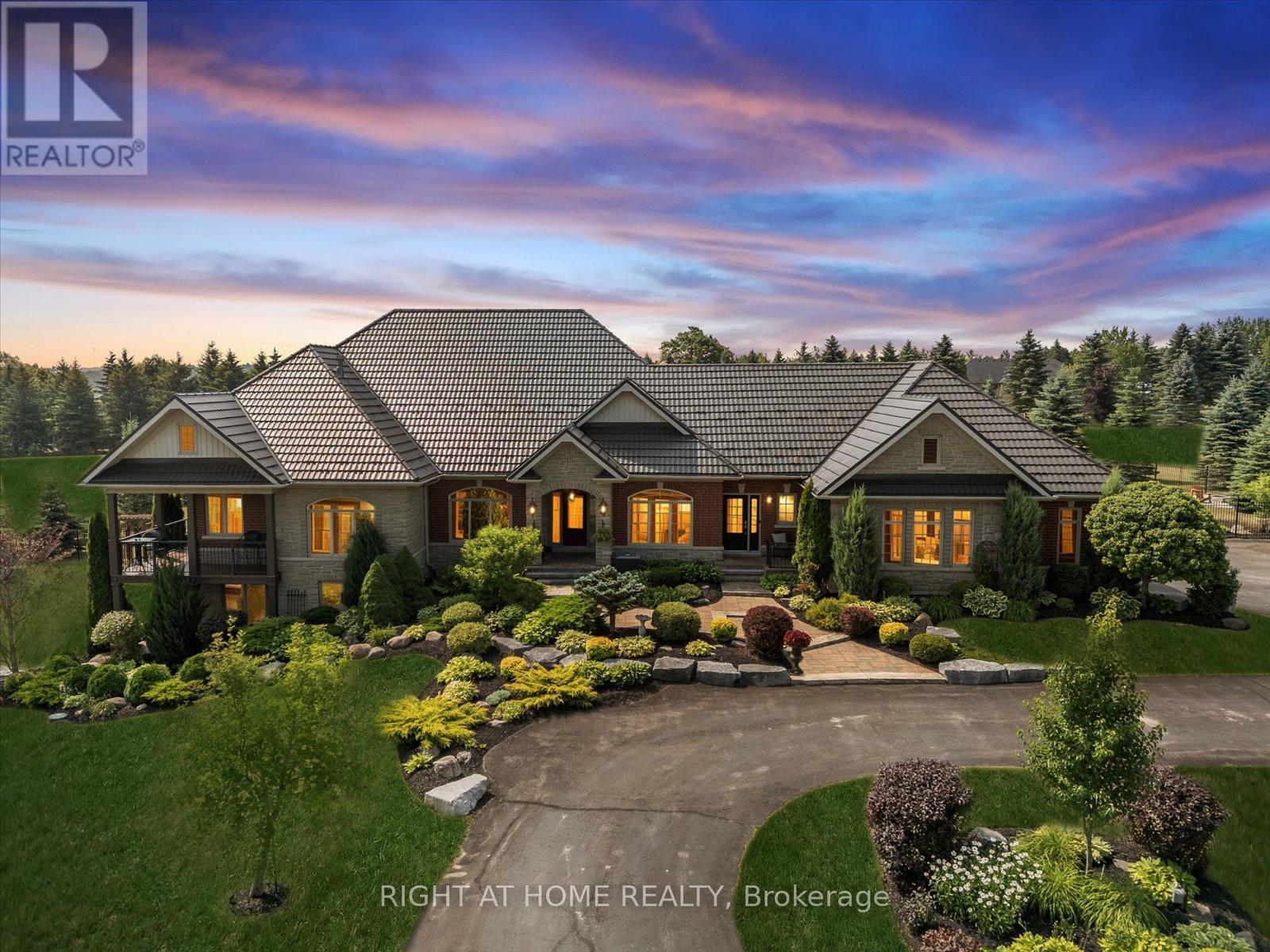 7 Clyde Court, Scugog (Port Perry), Ontario  L9L 2C9 - Photo 4 - E12284744