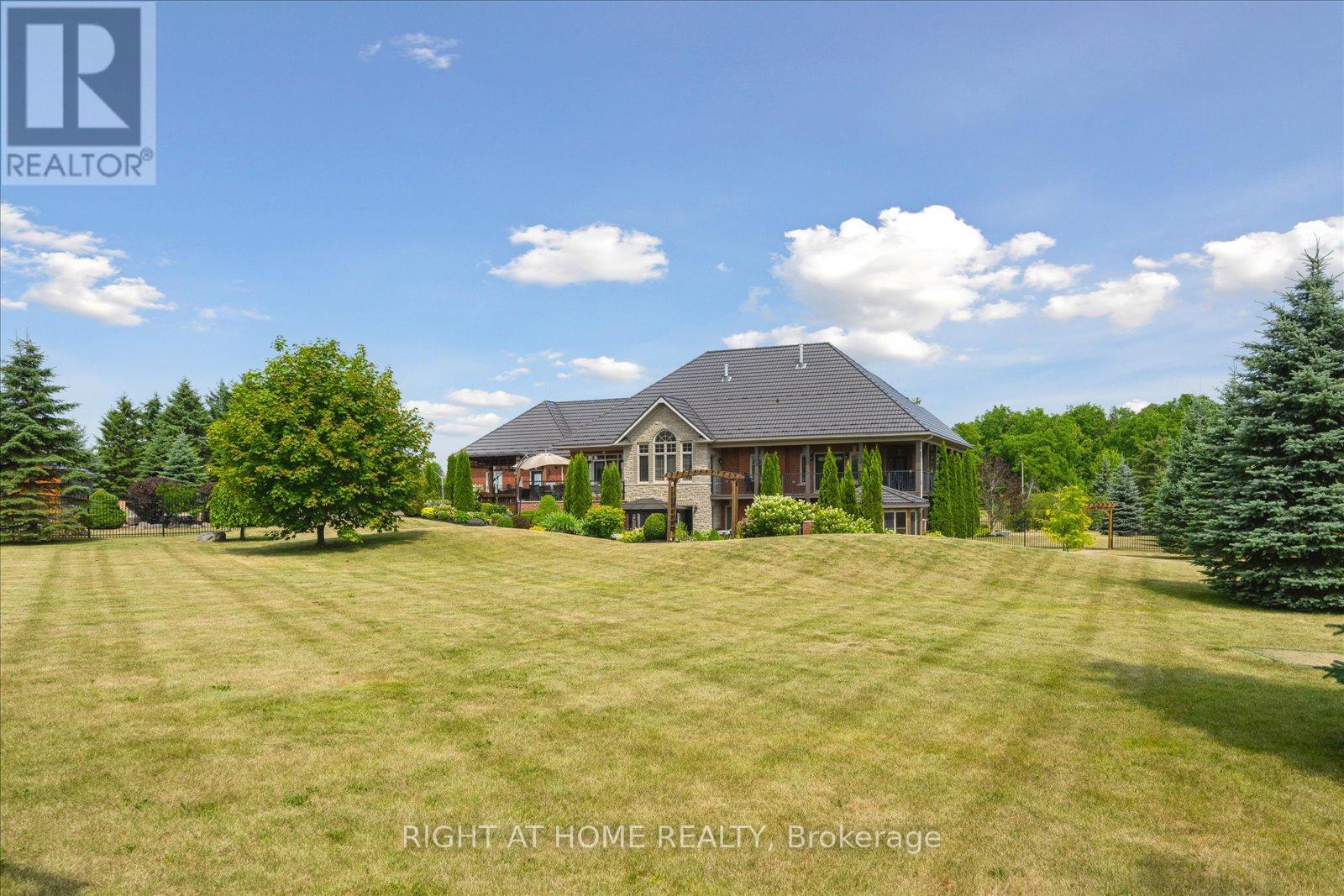 7 Clyde Court, Scugog (Port Perry), Ontario  L9L 2C9 - Photo 43 - E12284744