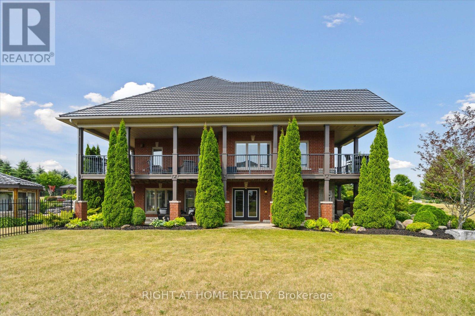 7 Clyde Court, Scugog (Port Perry), Ontario  L9L 2C9 - Photo 45 - E12284744