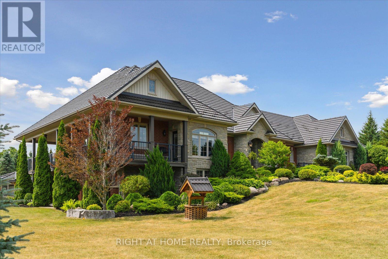 7 Clyde Court, Scugog (Port Perry), Ontario  L9L 2C9 - Photo 47 - E12284744