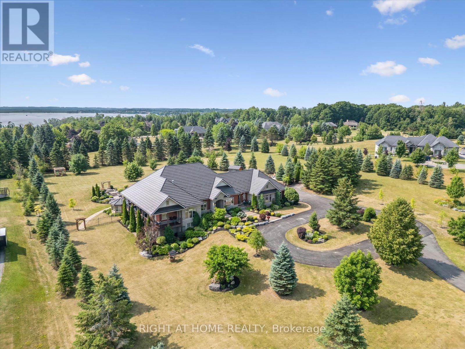 7 Clyde Court, Scugog (Port Perry), Ontario  L9L 2C9 - Photo 49 - E12284744