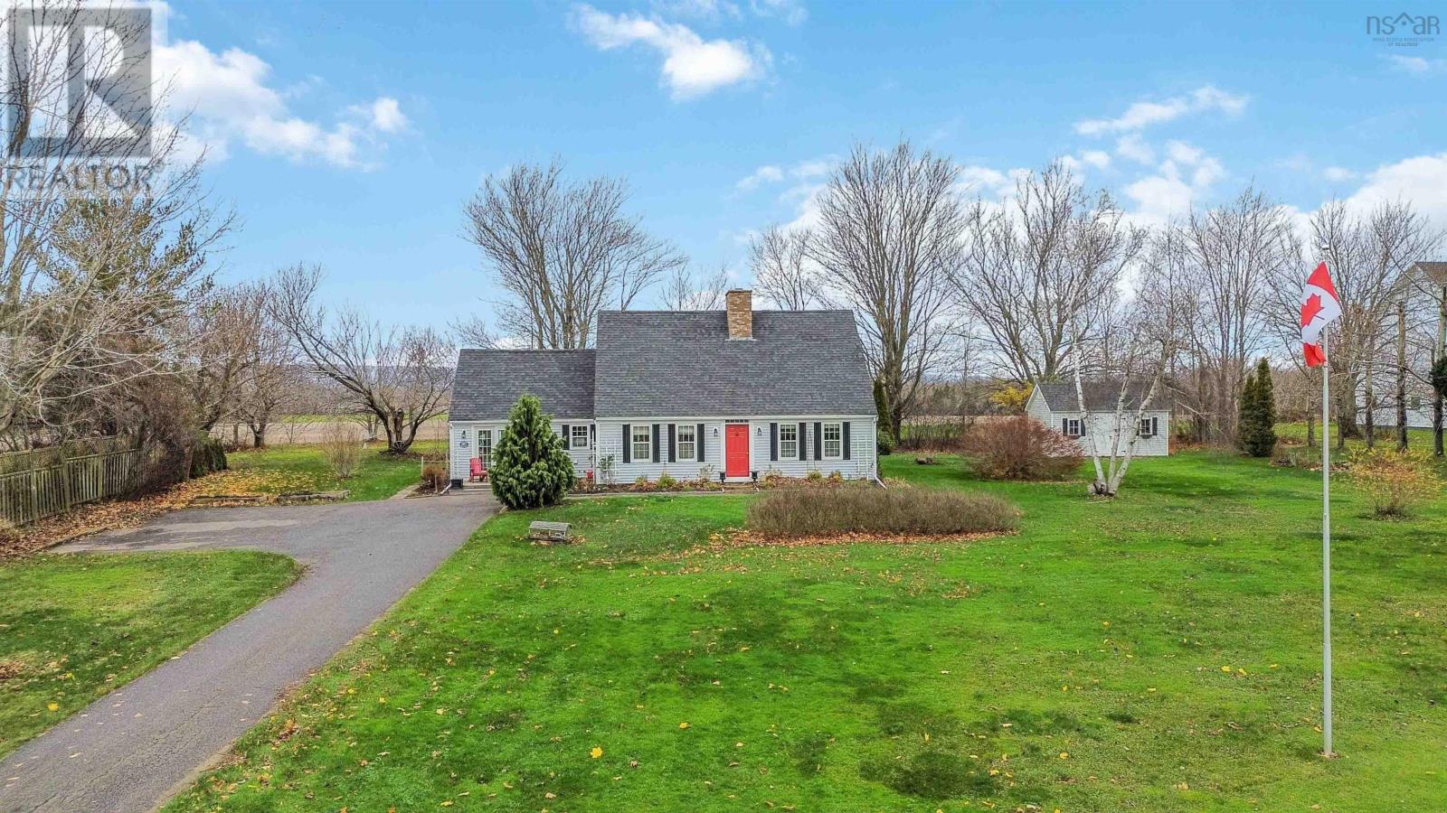 567 Canard Street, Lower Canard, Nova Scotia  B0P 1T0 - Photo 8 - 202428258