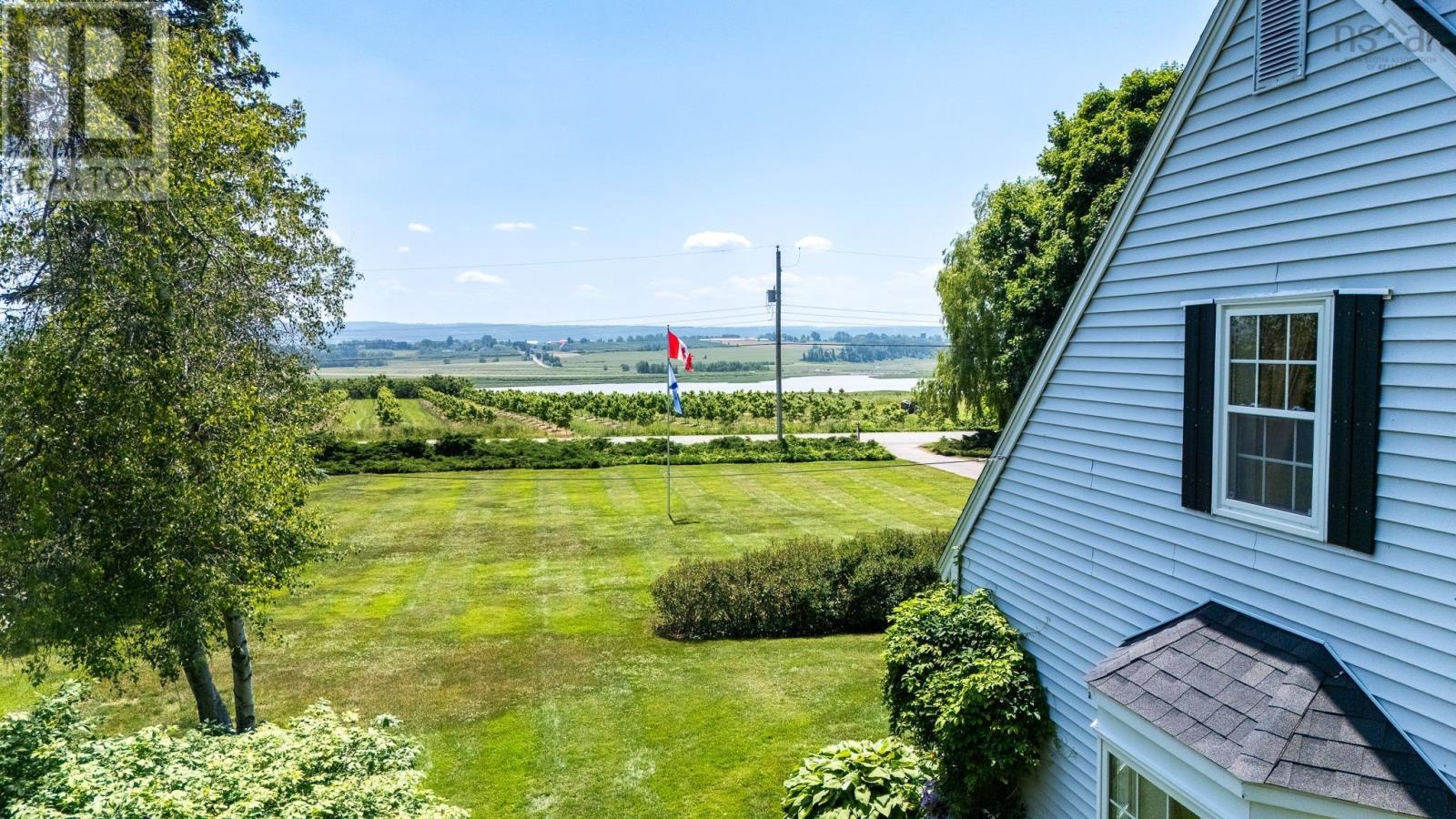 567 Canard Street, Lower Canard, Nova Scotia  B0P 1T0 - Photo 9 - 202428258