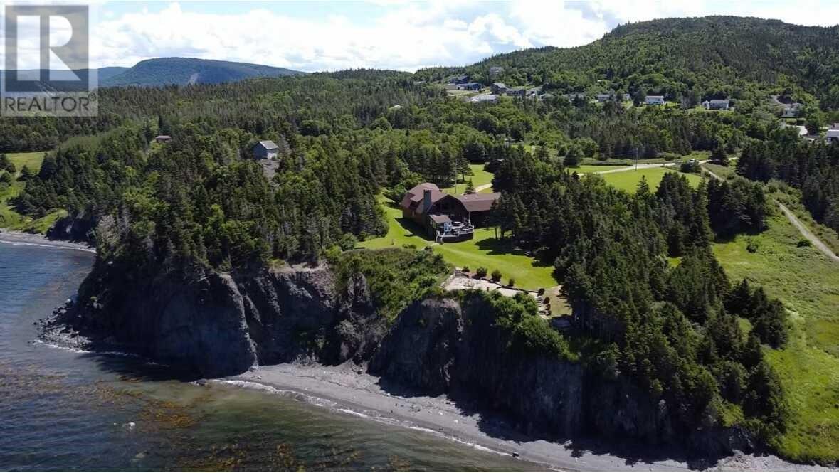7 Strickland Road, Frenchmans Cove Bay Of Isla, Newfoundland & Labrador  A0L 1E0 - Photo 1 - 1287786