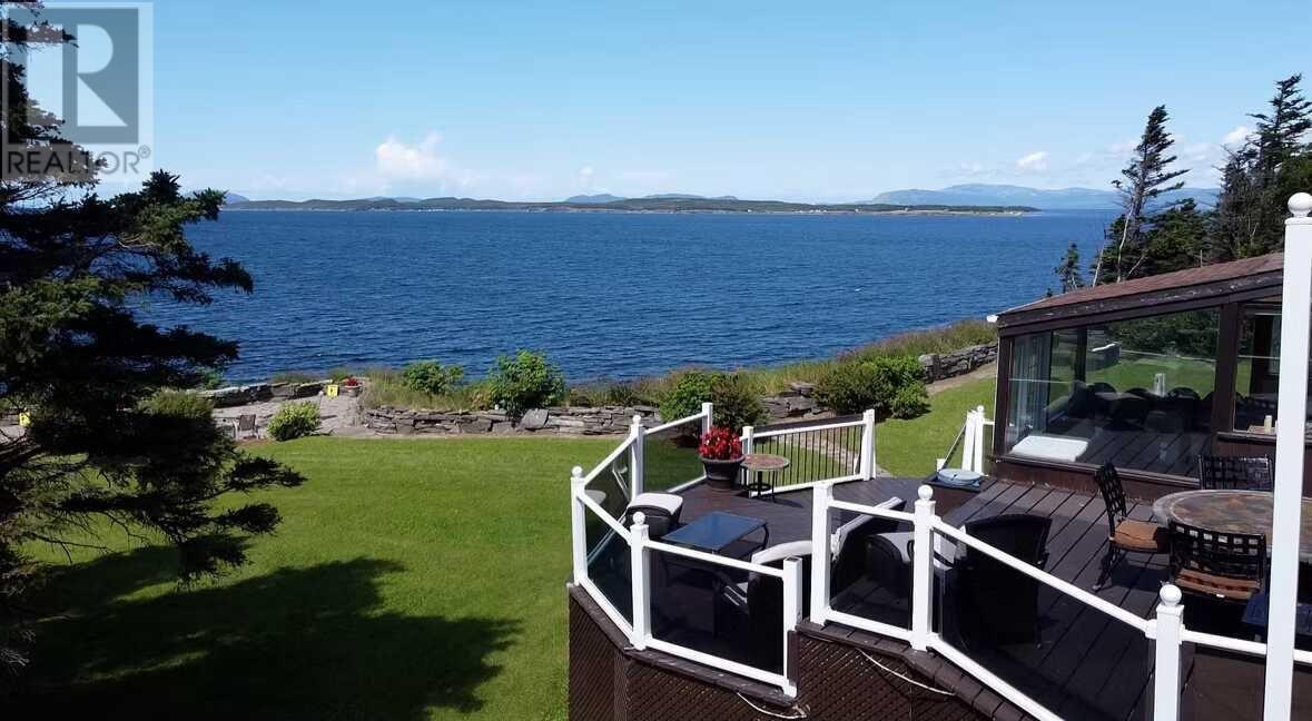 7 Strickland Road, Frenchmans Cove Bay Of Isla, Newfoundland & Labrador  A0L 1E0 - Photo 3 - 1287786