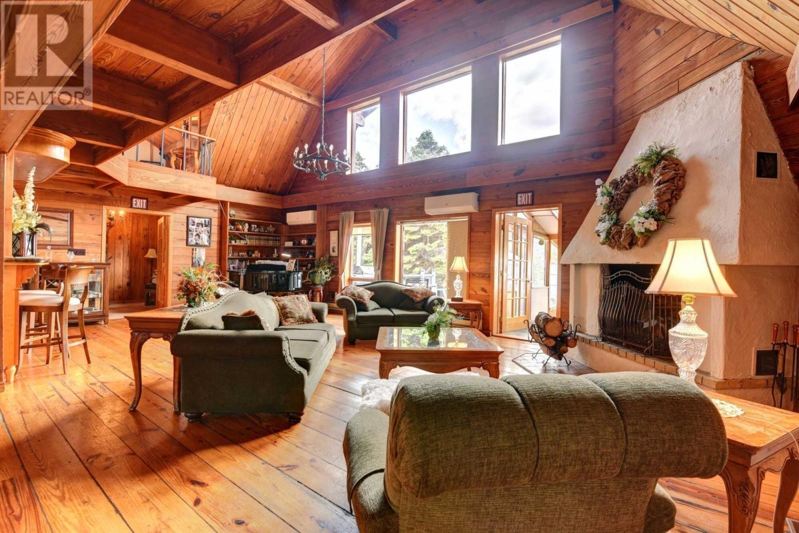 7 Strickland Road, Frenchmans Cove Bay Of Isla, Newfoundland & Labrador  A0L 1E0 - Photo 4 - 1287786