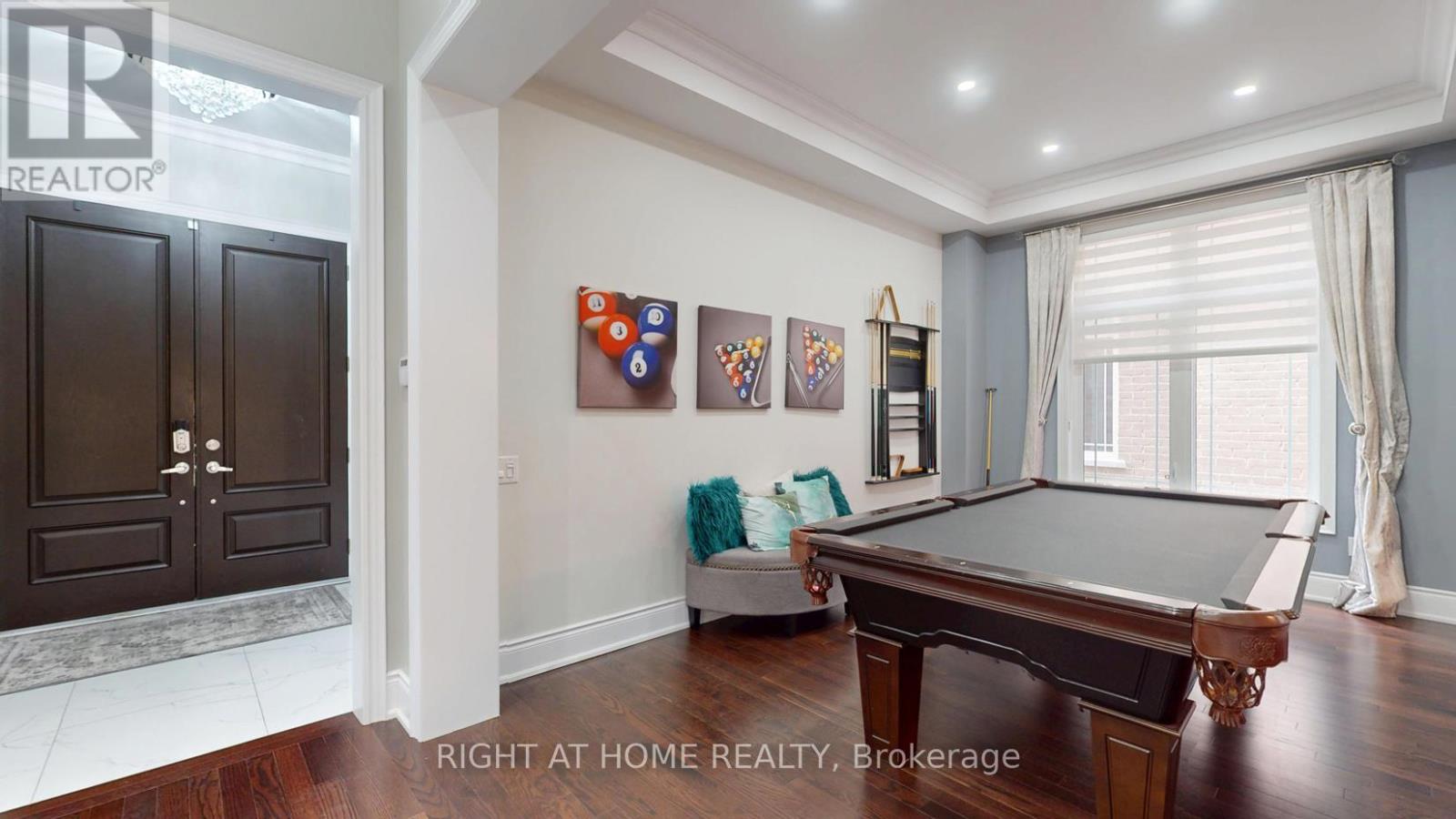 60 Chesney Crescent, Vaughan, Ontario  L4H 4A5 - Photo 11 - N12284698