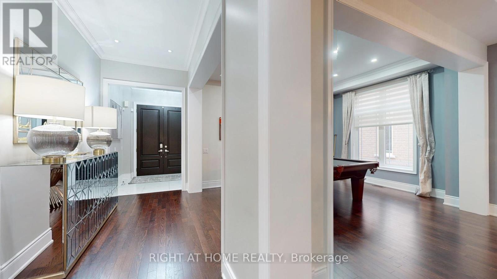 60 Chesney Crescent, Vaughan, Ontario  L4H 4A5 - Photo 13 - N12284698