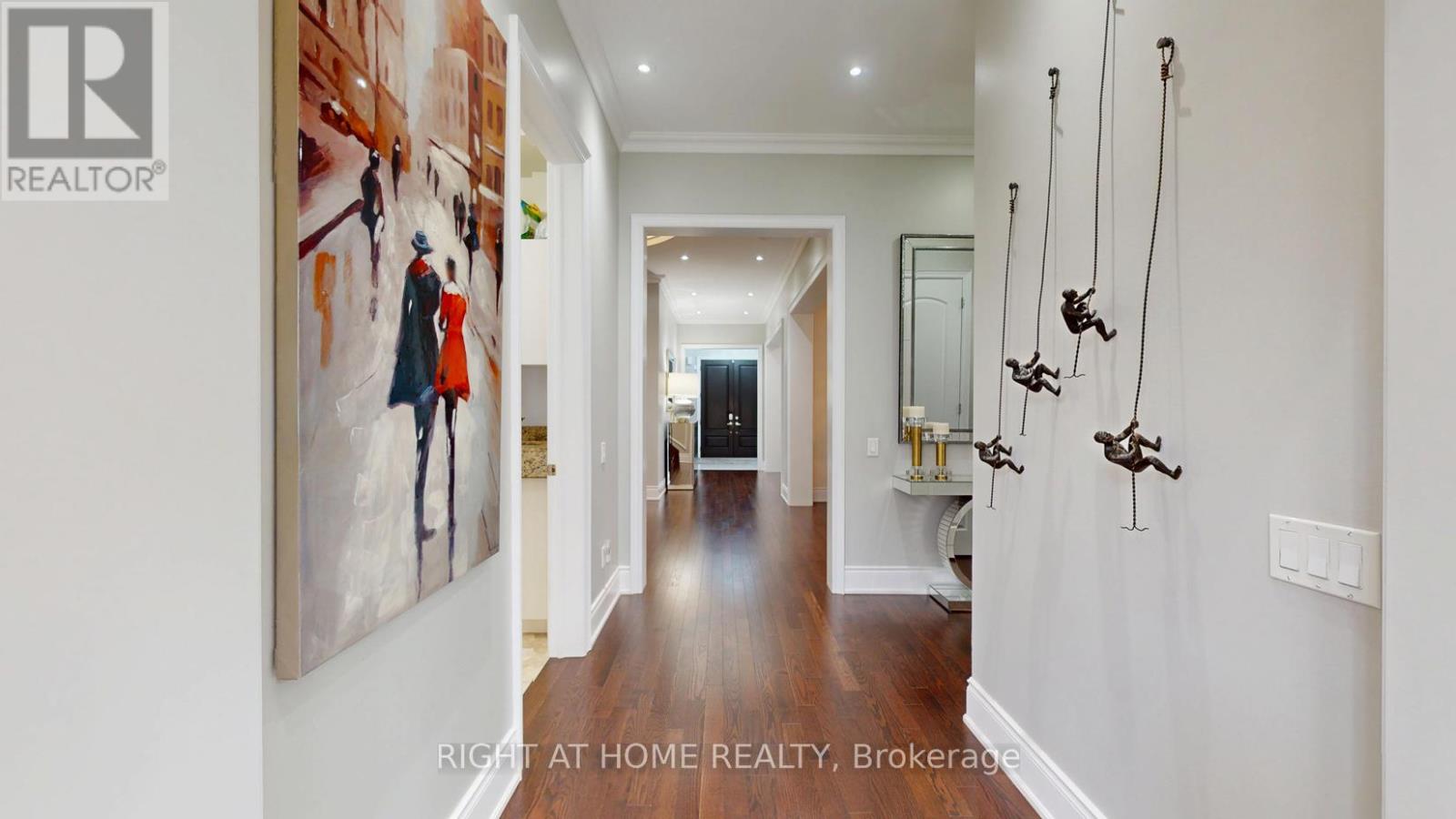 60 Chesney Crescent, Vaughan, Ontario  L4H 4A5 - Photo 15 - N12284698