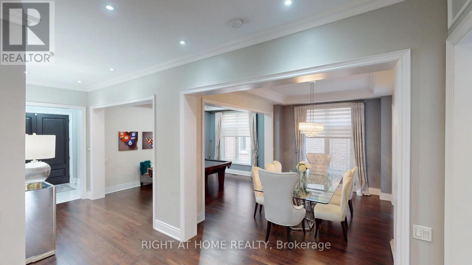 60 Chesney Crescent, Vaughan, Ontario  L4H 4A5 - Photo 34 - N12284698