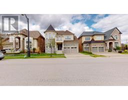 60 CHESNEY CRESCENT, Vaughan, Ontario
