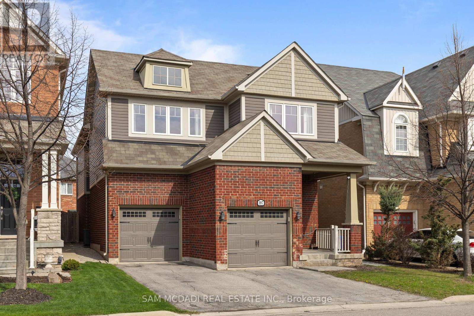 Property at 597 BARTLEMAN TERRACE image 2