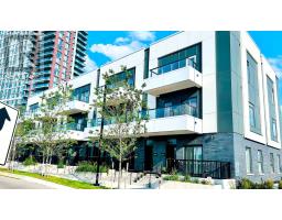 9 - 20 LAGERFELD DRIVE, Brampton, Ontario