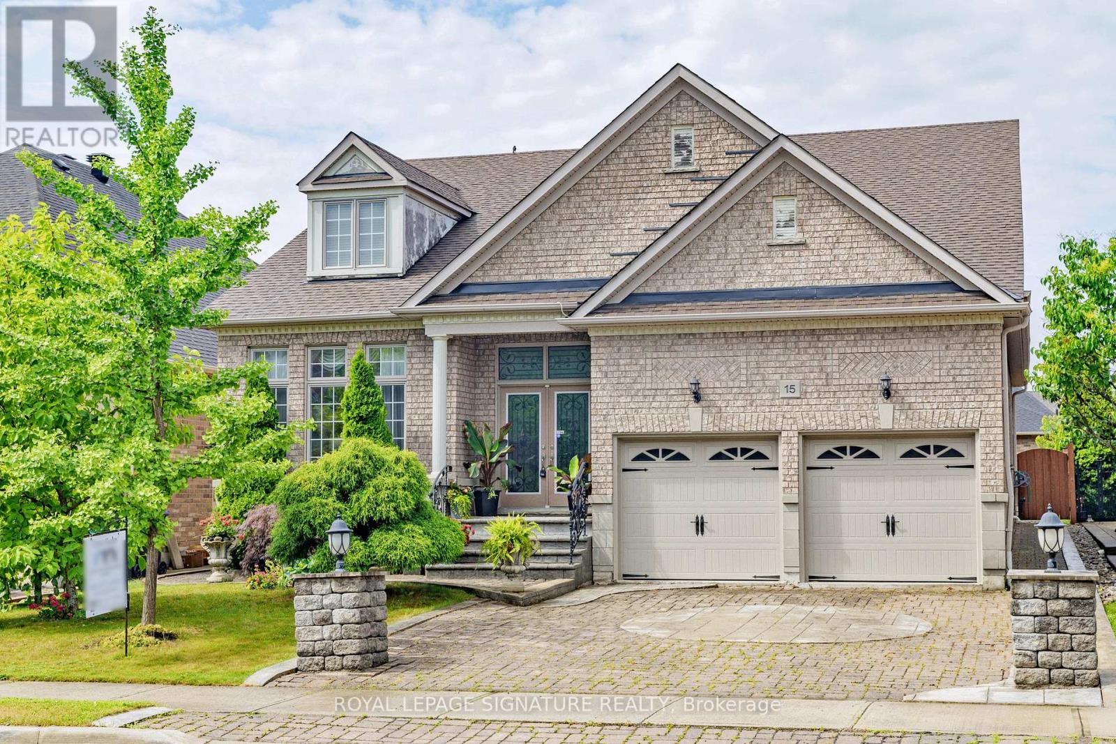 Property at 15 CONCORDE DRIVE image 1