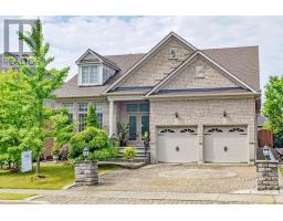 15 CONCORDE DRIVE, Brampton, Ontario