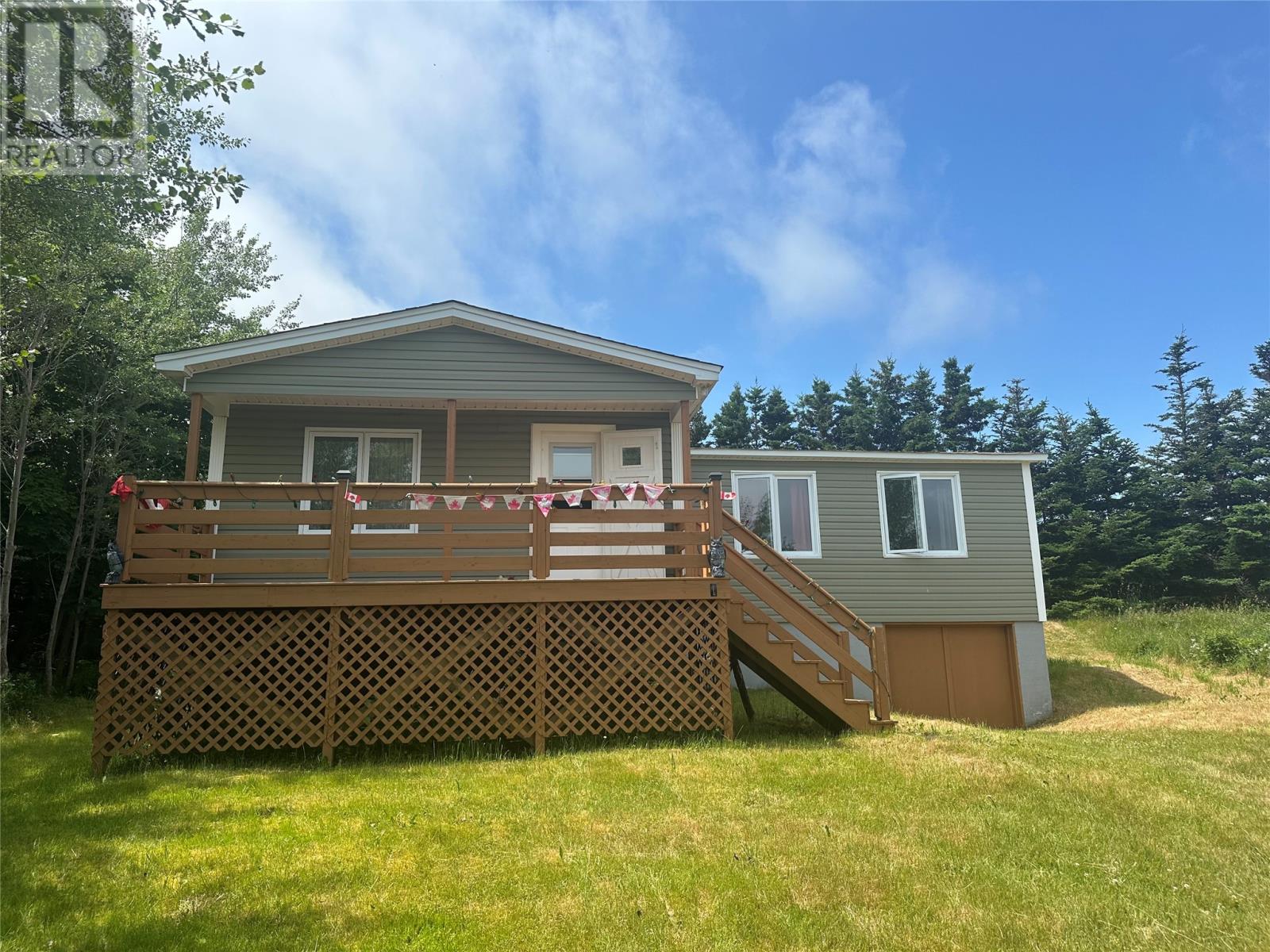 1 Beaver Pond Road, Cape Broyle, Newfoundland & Labrador   - Photo 4 - 1287544