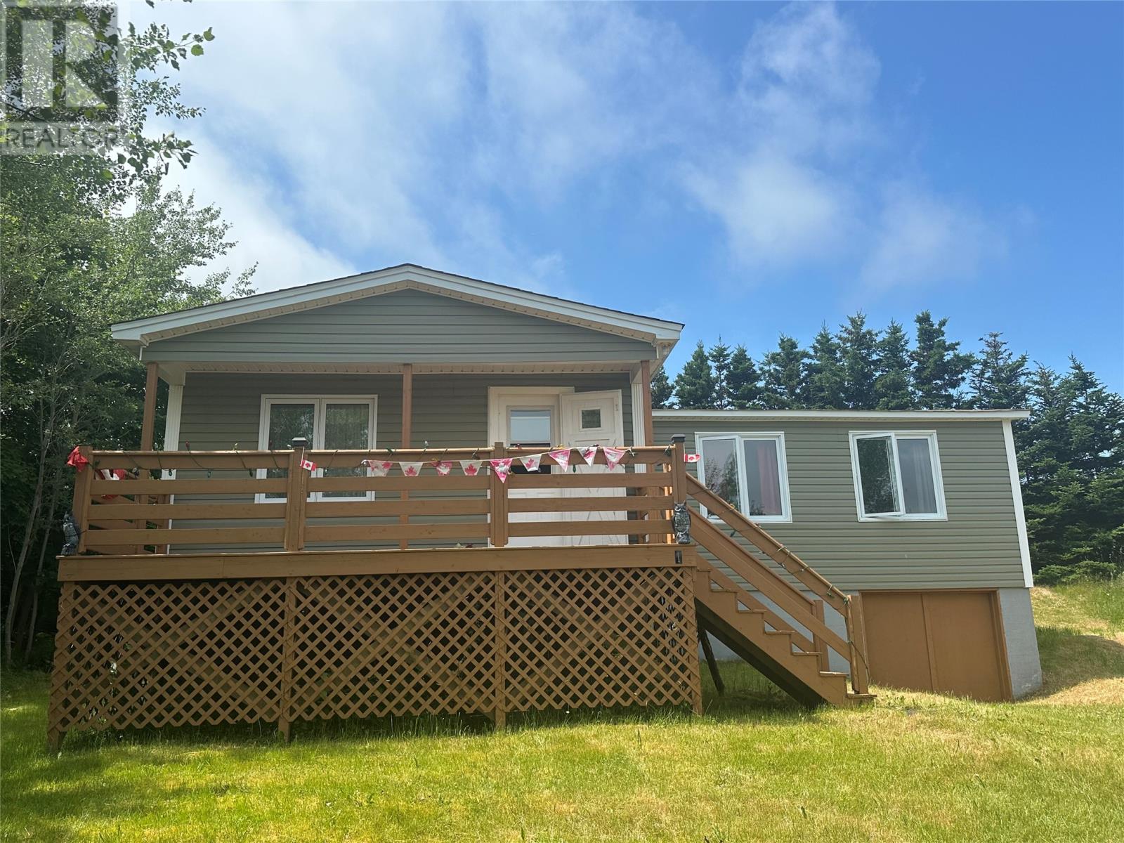 1 Beaver Pond Road, Cape Broyle, Newfoundland & Labrador   - Photo 5 - 1287544