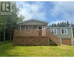 1 Beaver Pond Road, Cape Broyle, Newfoundland & Labrador