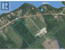 14 Acres Islandview Drive, Miramichi, New Brunswick