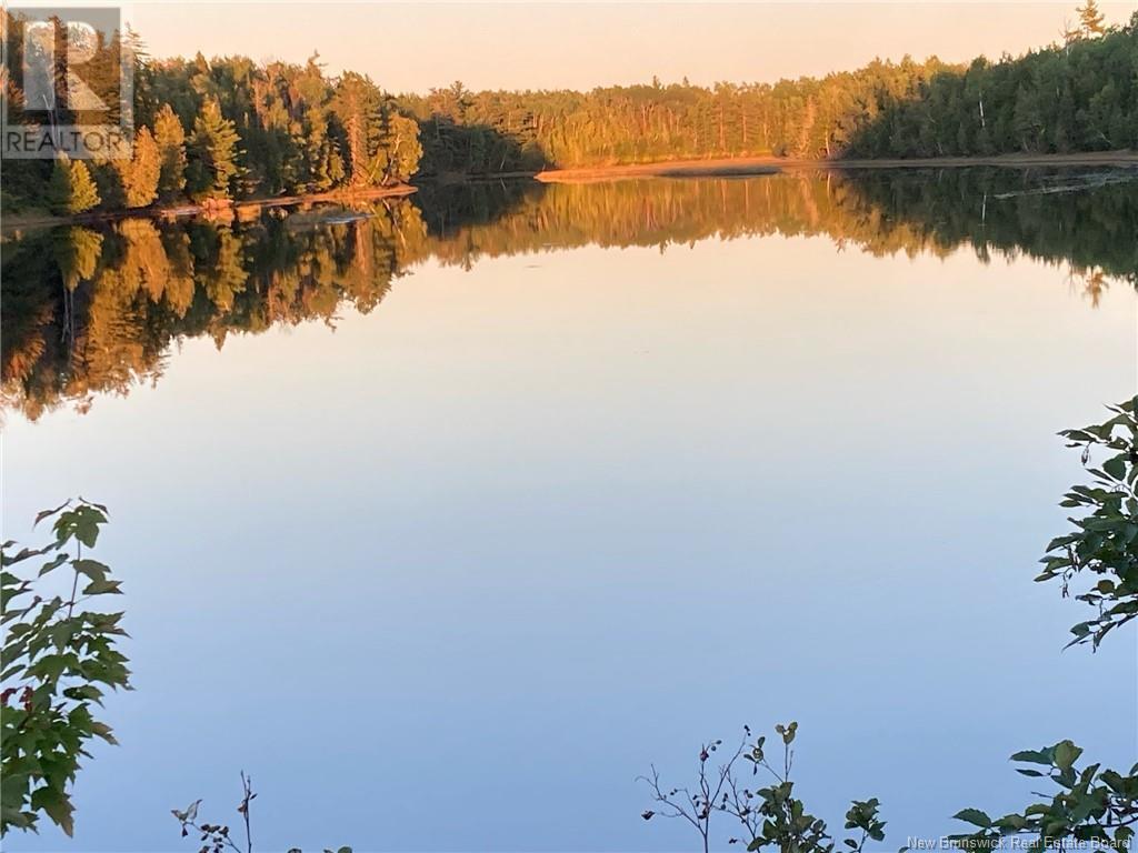 11.94 Acres Bay Du Vin River Road, Bay Du Vin, New Brunswick  E1N 5P4 - Photo 1 - NB122811