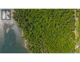00 Bayview Boulevard, Chamcook, New Brunswick