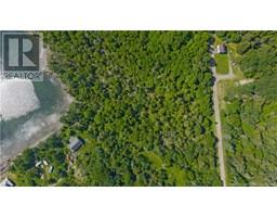 00 Bayview Boulevard, Chamcook, New Brunswick
