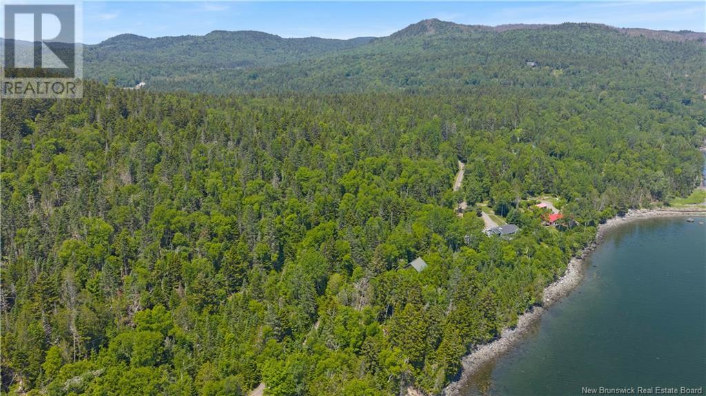 Lot Berry Point Road, Bocabec, New Brunswick  E5B 3P3 - Photo 9 - NB122792