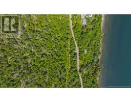 Lot Berry Point Road, Bocabec, New Brunswick