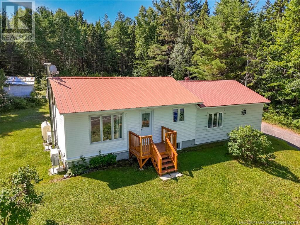 6772 Route 8, Ludlow, New Brunswick