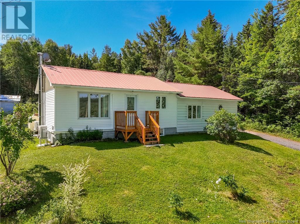 6772 Route 8, Ludlow, New Brunswick  E9C 2H6 - Photo 2 - NB122097