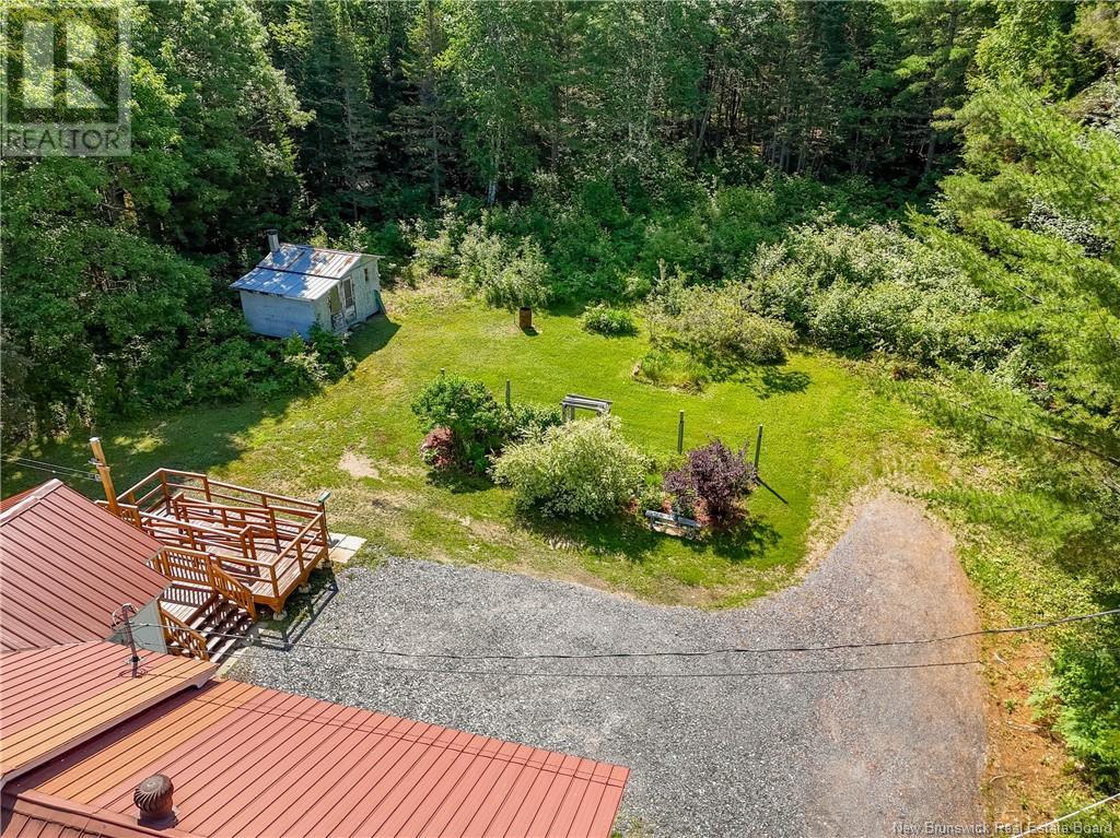 6772 Route 8, Ludlow, New Brunswick  E9C 2H6 - Photo 31 - NB122097