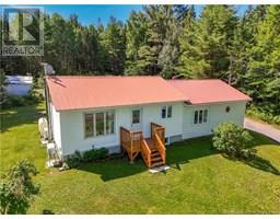 6772 Route 8, Ludlow, New Brunswick