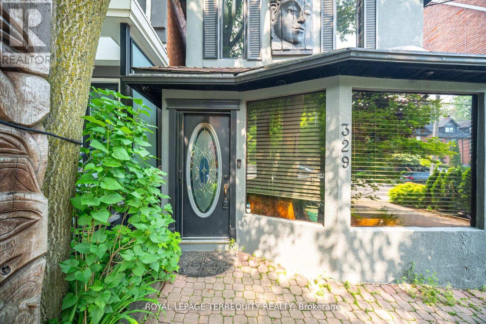 Property at 329 GLEN ROAD image 4