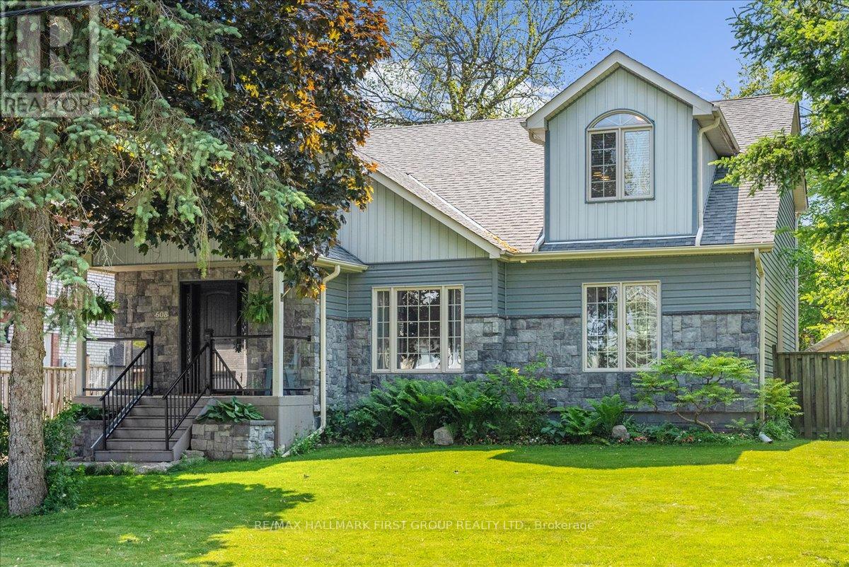 Property at 608 MARKSBURY ROAD image 2