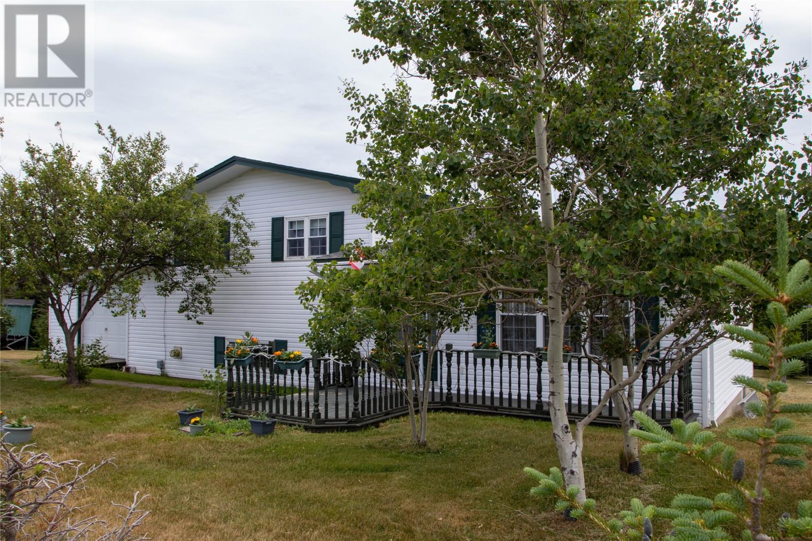 11 Main Street, Spillars Cove, Newfoundland & Labrador  A0C 1B0 - Photo 1 - 1287798