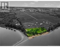 Lot Saint-Joseph Road, Saint-Joseph-De-Kent, New Brunswick