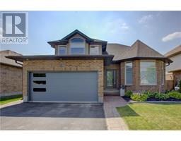 128 SCHMIDT Drive, arthur, Ontario