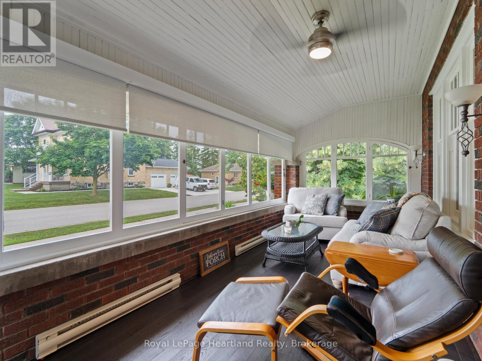 14 Centre Street, Bluewater, Ontario  N0M 2T0 - Photo 13 - X12284803