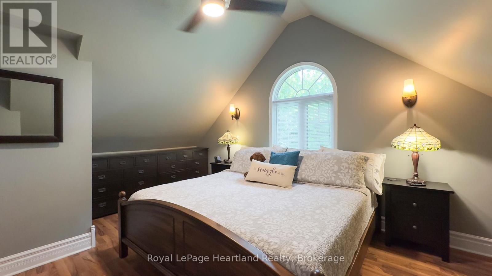 14 Centre Street, Bluewater, Ontario  N0M 2T0 - Photo 28 - X12284803