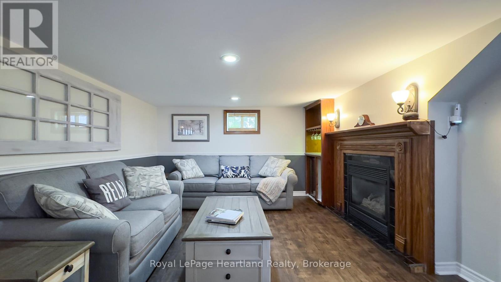 14 Centre Street, Bluewater, Ontario  N0M 2T0 - Photo 32 - X12284803